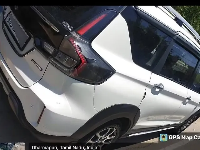 Used Maruti Suzuki XL6 Zeta MT Petrol [2022-2023] in Hosur