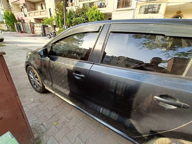 Used Volkswagen Polo [2016-2019] GT TSI in Faridabad