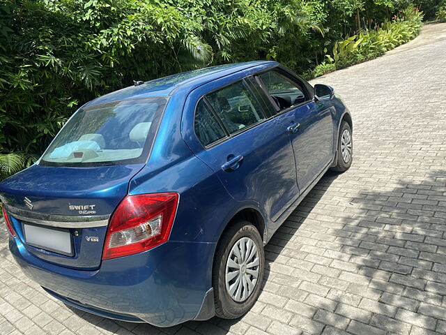 Used Maruti Suzuki Swift DZire [2011-2015] VDI in Mumbai