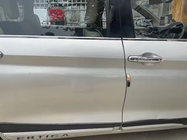 Used 2020 Maruti Suzuki Ertiga in Delhi