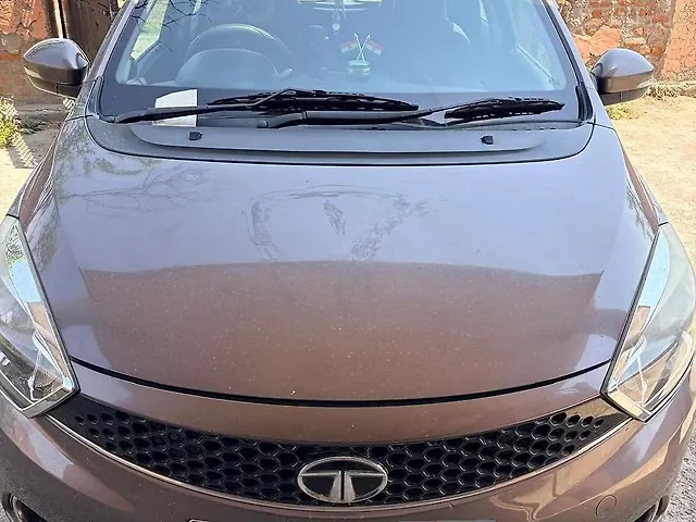 Used 2016 Tata Tiago in Jammu