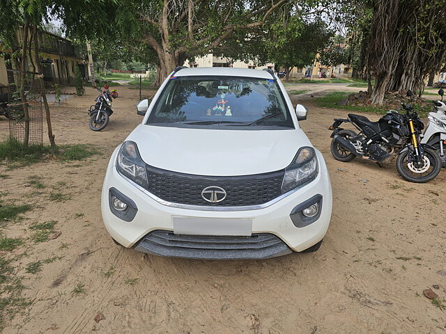 Used 2019 Tata Nexon in Jhunjhunu