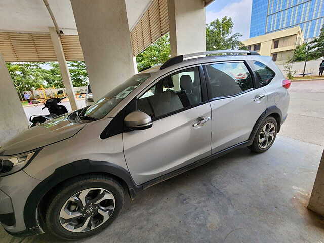 Used Honda BR-V V CVT Petrol in Bangalore