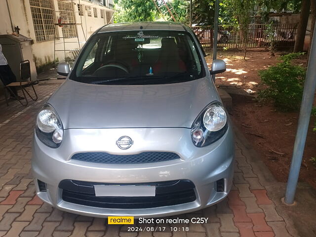 Used 2016 Nissan Micra in Nagercoil