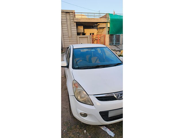 Used 2010 Hyundai i20 in Patiala