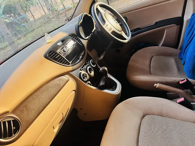 Used Hyundai i10 [2007-2010] Era in Kasaragod