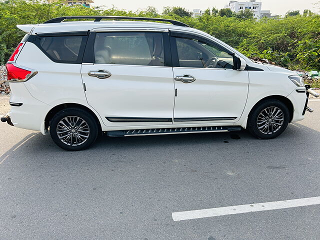 Used Maruti Suzuki Ertiga [2018-2022] ZXi in Nalgonda