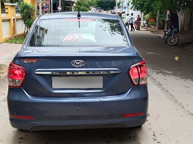 Used Hyundai Xcent [2014-2017] S 1.2 [2014-2016] in Hyderabad