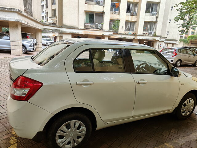 Used Maruti Suzuki Swift DZire [2011-2015] VDI in Mumbai