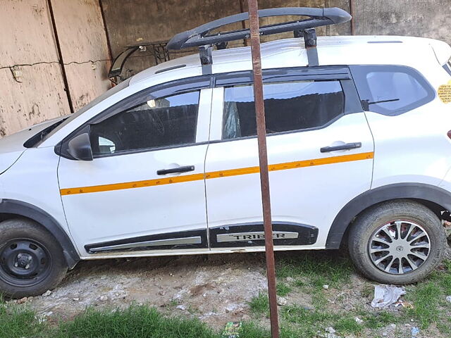 Used Renault Triber RXE [2023-2024] in Noida