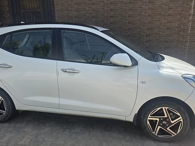 Used 2023 Hyundai Grand i10 NIOS in Gohana