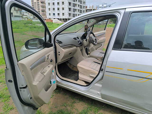 Used Maruti Suzuki Ertiga [2012-2015] ZDi in Nashik