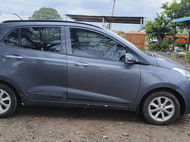 Used Hyundai Grand i10 [2013-2017] Asta 1.1 CRDi [2013-2016] in Solapur