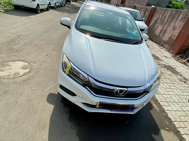 Used 2017 Honda City in Rajkot