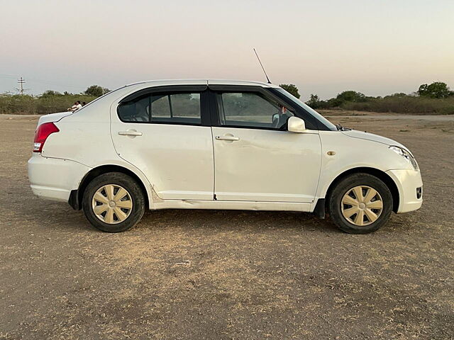 Used 2011 Maruti Suzuki Swift DZire in Jamnagar