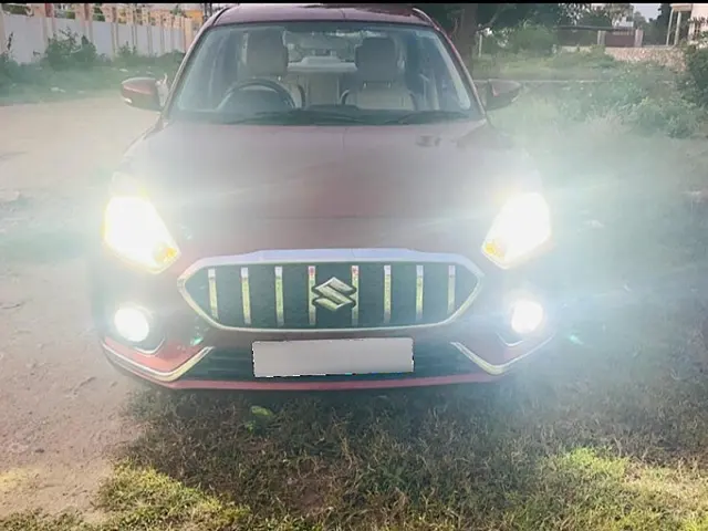 Used 2018 Maruti Suzuki DZire in Banswara