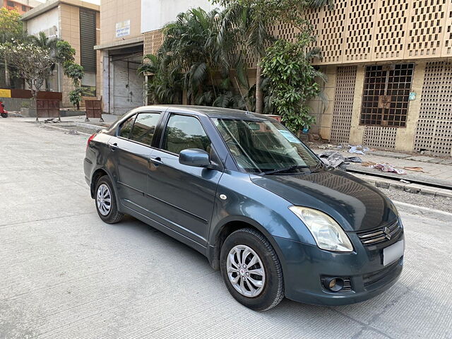 Used Maruti Suzuki Swift Dzire [2008-2010] VXi in Mumbai