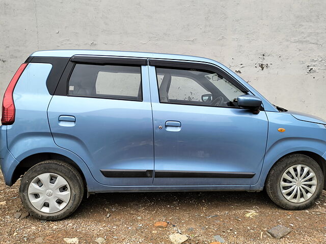 Used Maruti Suzuki Wagon R VXI 1.0 in Raipur