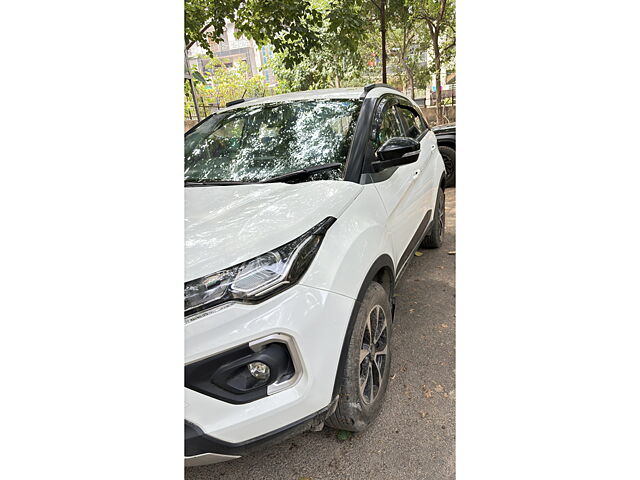 Used Tata Nexon [2020-2023] XZ Plus [2020-2023] in Delhi