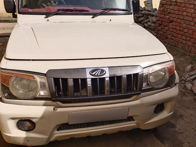 Used 2017 Mahindra Bolero in Agra