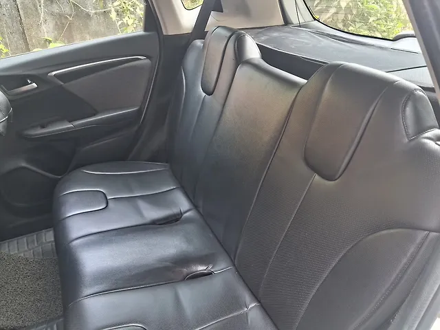 Used Honda WR-V [2017-2020] VX MT Petrol in Guwahati