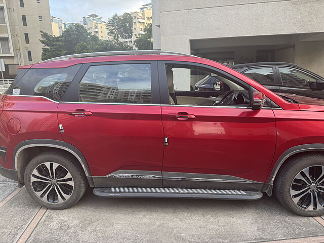 Used MG Hector [2021-2023] Sharp 1.5 Petrol Turbo DCT in Pune