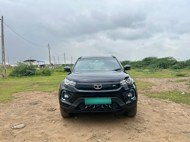 Used 2022 Tata Nexon EV in Gandhidham