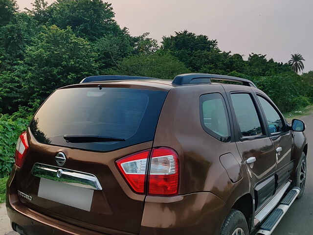 Used Nissan Terrano XL (P) in Kolkata