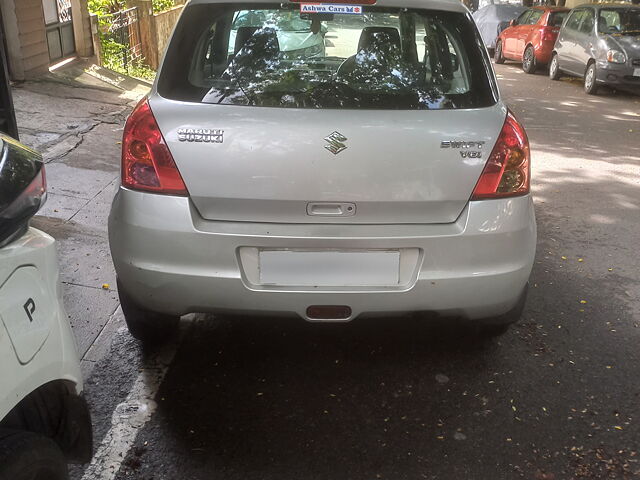 Used Maruti Suzuki Swift  [2010-2011] VDi BS-IV in Bangalore