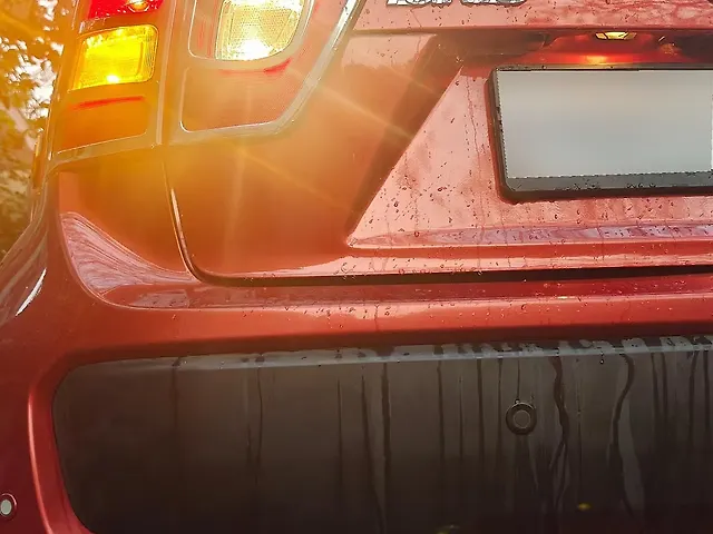 Used Maruti Suzuki Ignis [2017-2019] Zeta 1.2 AMT in Bangalore
