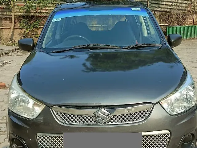 Used 2018 Maruti Suzuki Alto in Guwahati