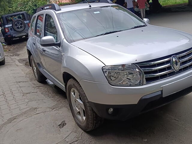 Used 2014 Renault Duster in Bangalore