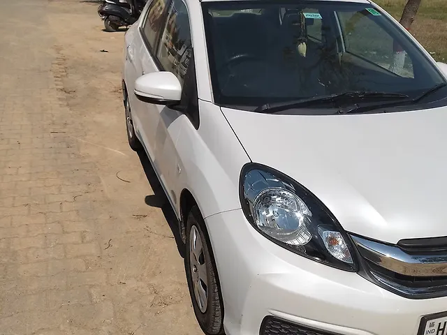 Used 2018 Honda Amaze in Kaithal