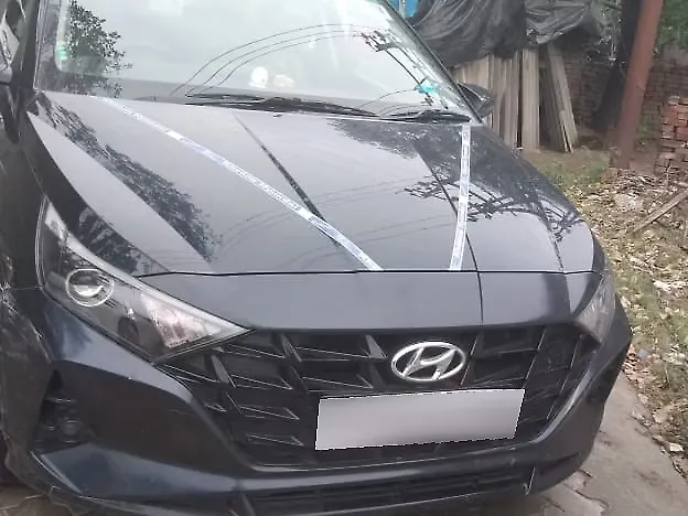 Used 2022 Hyundai Elite i20 in Kanpur Nagar