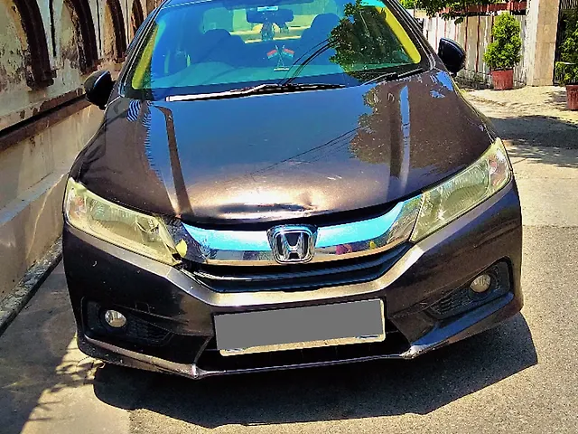 Used 2014 Honda City in Jalandhar Used 2014 Honda City in Jalandhar