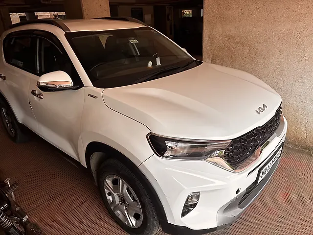 Used Kia Sonet [2020-2022] HTK Plus 1.0 DCT in Pune