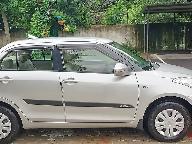 Used Maruti Suzuki Swift DZire [2011-2015] VXI in Mathura
