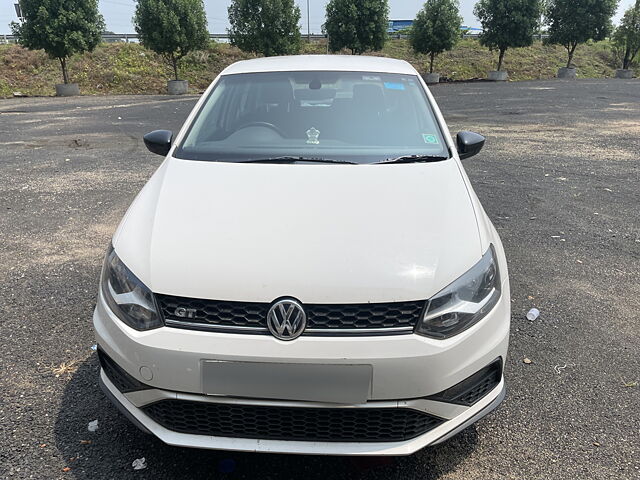 Used 2021 Volkswagen Polo in Nagpur