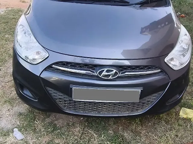 Used 2011 Hyundai i10 in Hassan