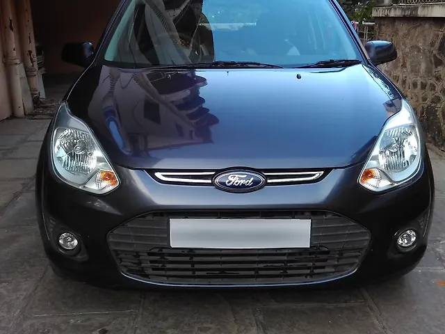 Used 2015 Ford Figo in Pune Used 2015 Ford Figo in Pune