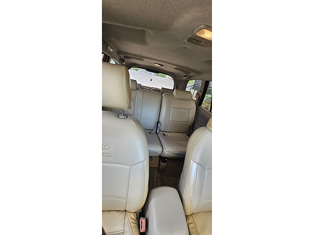 Used Toyota Innova [2005-2009] 2.5 G4 8 STR in Kovilpatti