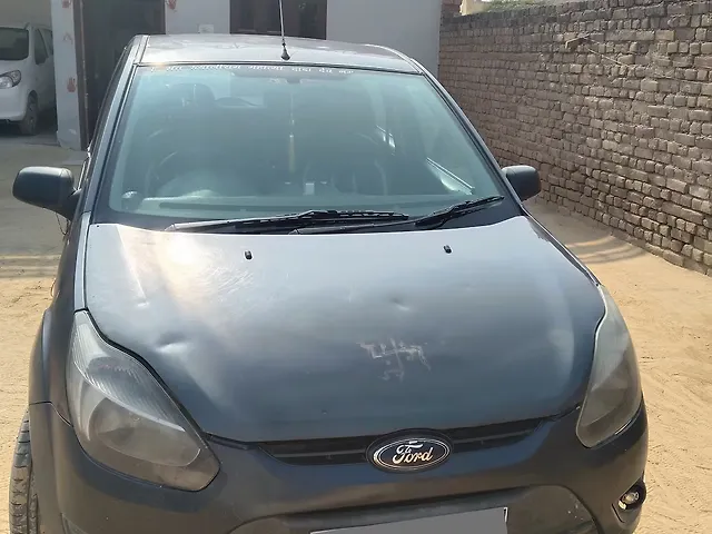 Used 2011 Ford Figo in Hanumangarh