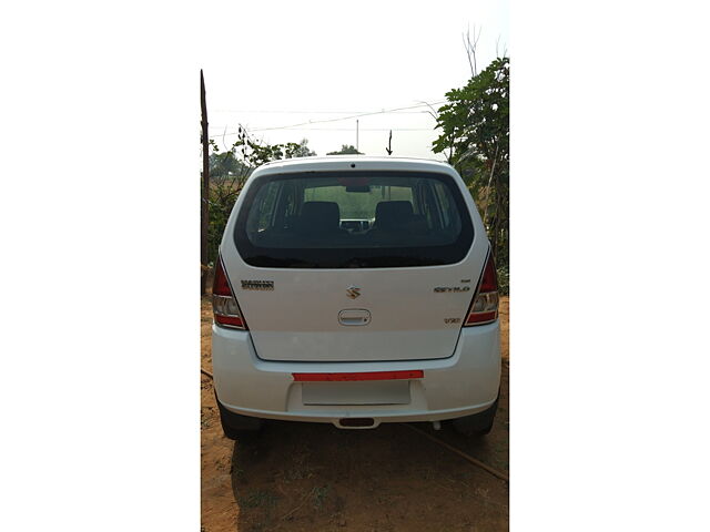 Used Maruti Suzuki Estilo VXi BS-IV in Aravalli