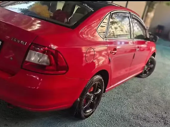 Used Skoda Rapid [2011-2014] Elegance 1.6 MPI MT [2011-2014] in Virar