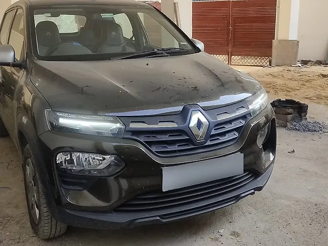 Used 2021 Renault Kwid in Ranchi