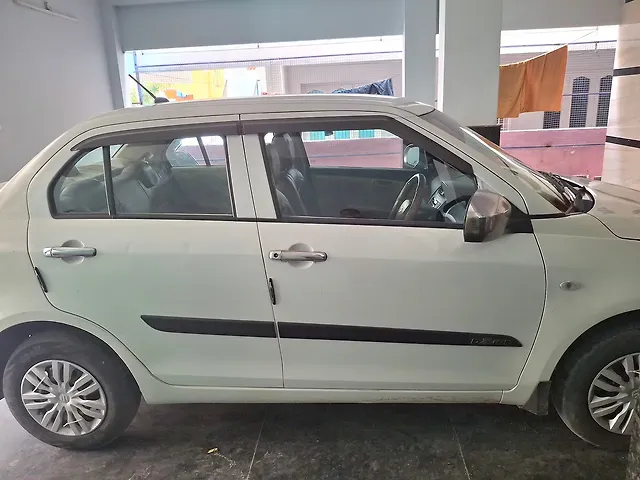 Used Maruti Suzuki Dzire [2017-2020] LDi in Tirupati