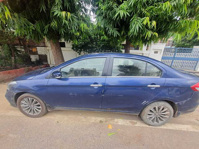 Used Maruti Suzuki Ciaz Alpha Hybrid 1.5 [2018-2020] in Agra