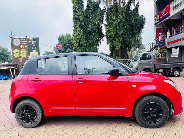 Used Maruti Suzuki Swift  [2005-2010] VXi in Surat