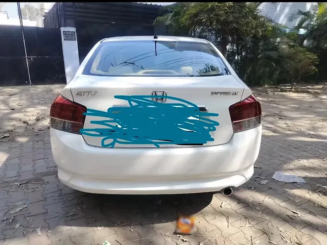 Used 2010 Honda City in Mohali