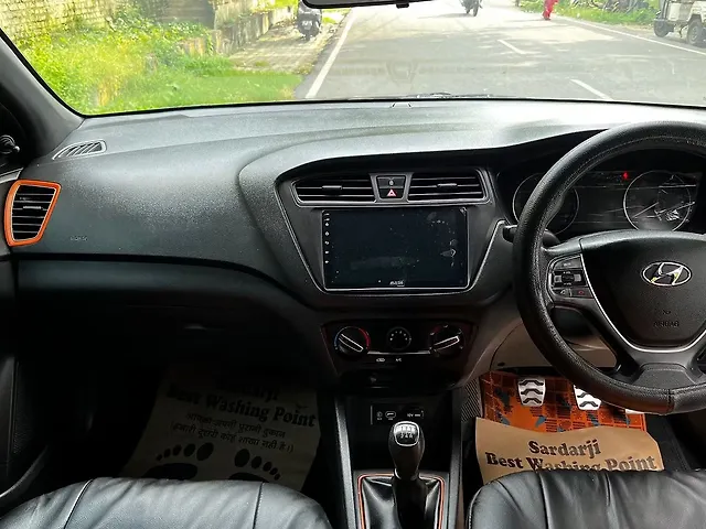 Used Hyundai i20 Active [2015-2018] 1.2 S in Lucknow